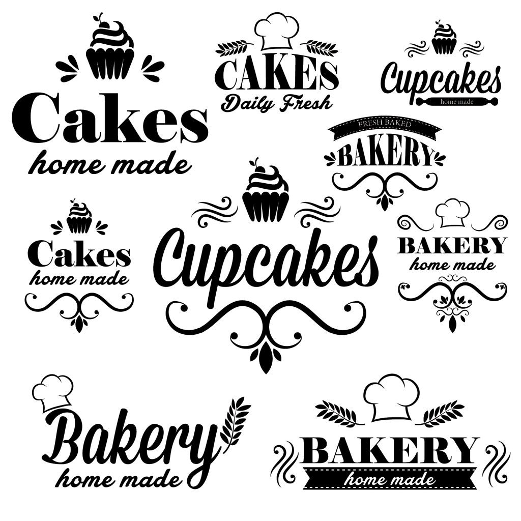Fusion Marketing What Are the Ingredients for a Perfect Bakery Logo Cakes and Cupcakes Fusion Marketing What Are the Ingredients for a Perfect Bakery Logo Cakes and Cupcakes