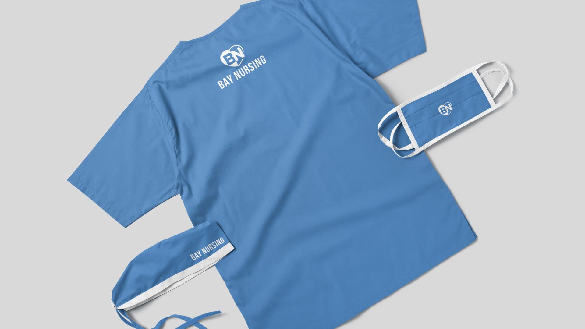 Nurse Practitioner Logo 2