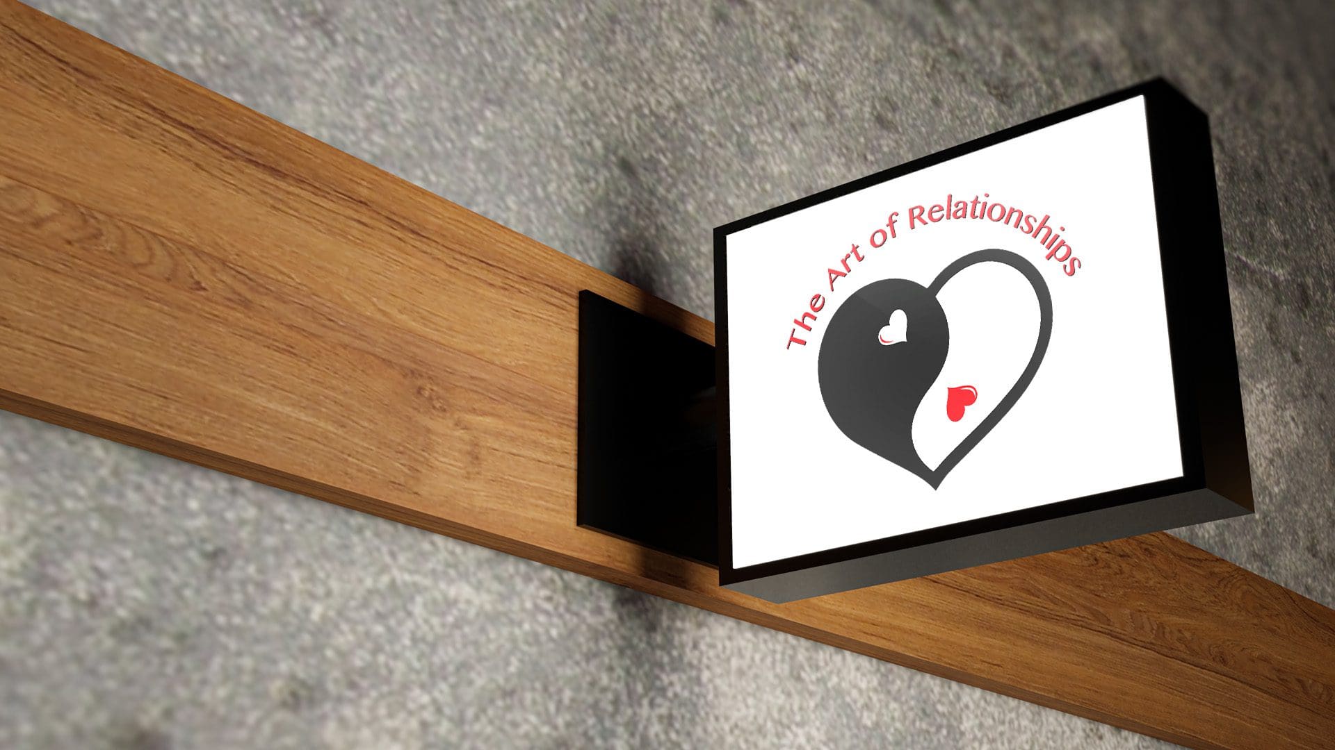 Relationship Counseling Logo