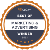 Best of Marketing 2021