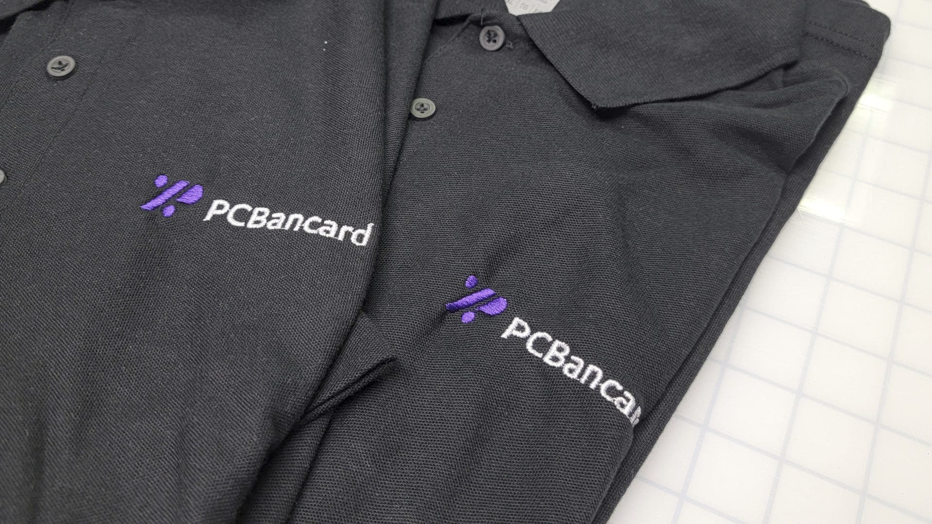 2023 Updated Embroidery Color Options