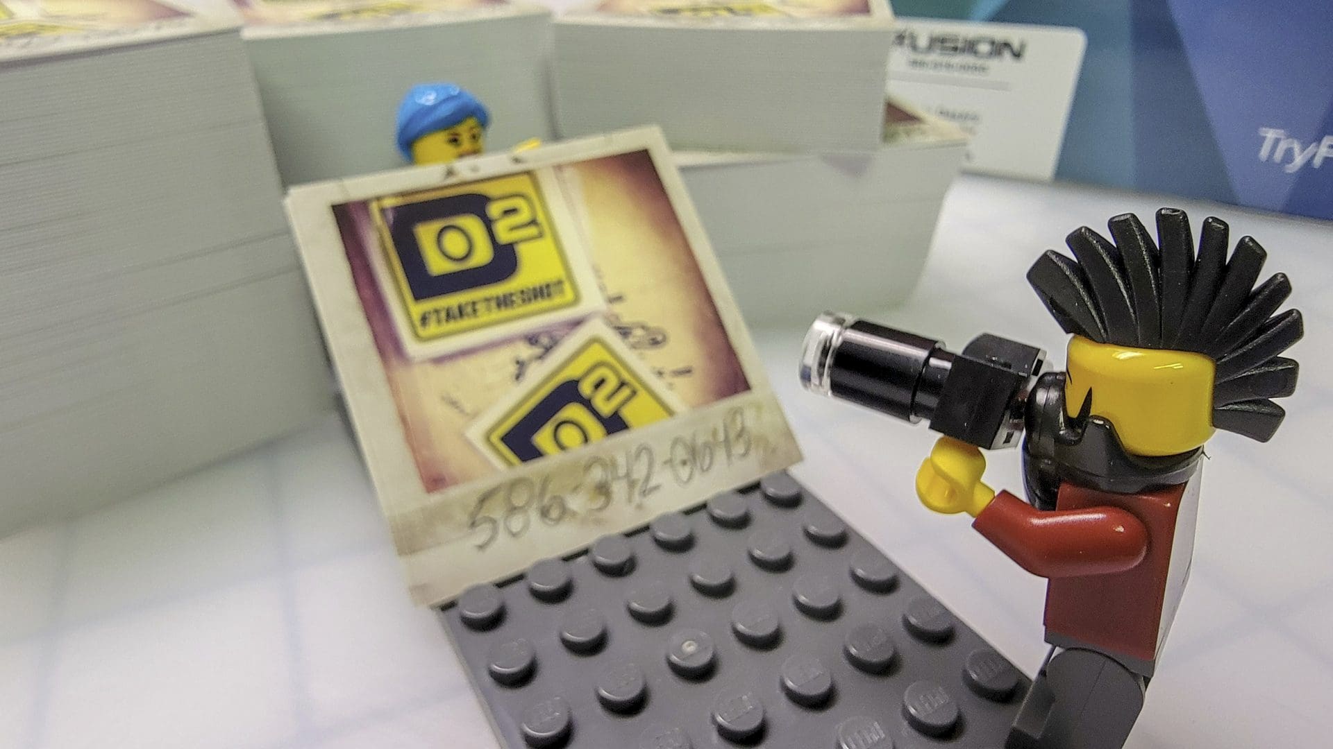 square business cards with qr code 5 square business cards with qr code 5