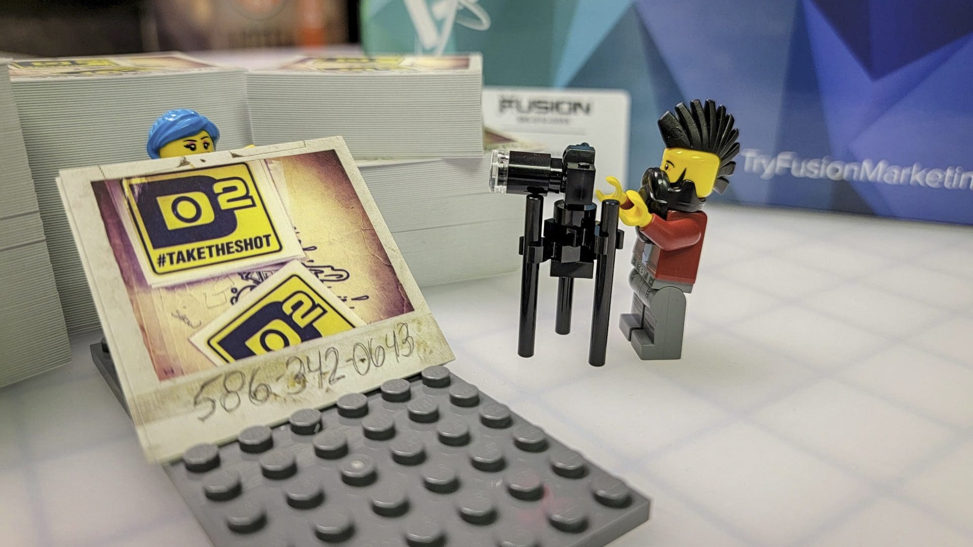 square business cards with qr code 6 square business cards with qr code 6