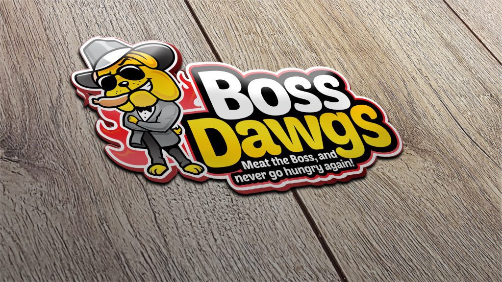 Fusion Marketing The Advantages of Using a Cartoon Logo Design Boss Dawgs Fusion Marketing The Advantages of Using a Cartoon Logo Design Boss Dawgs