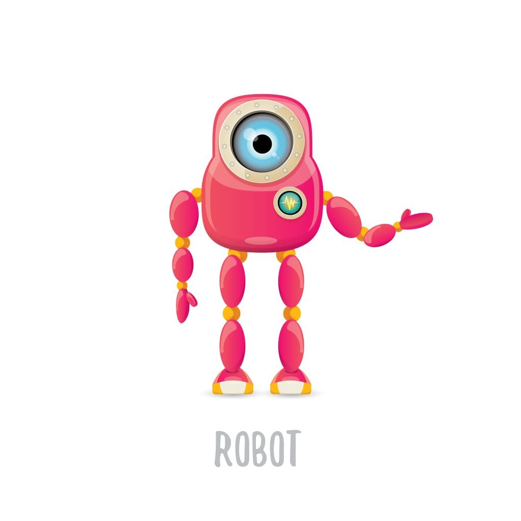 Fusion Marketing The Advantages of Using a Cartoon Logo Design Robot Fusion Marketing The Advantages of Using a Cartoon Logo Design Robot