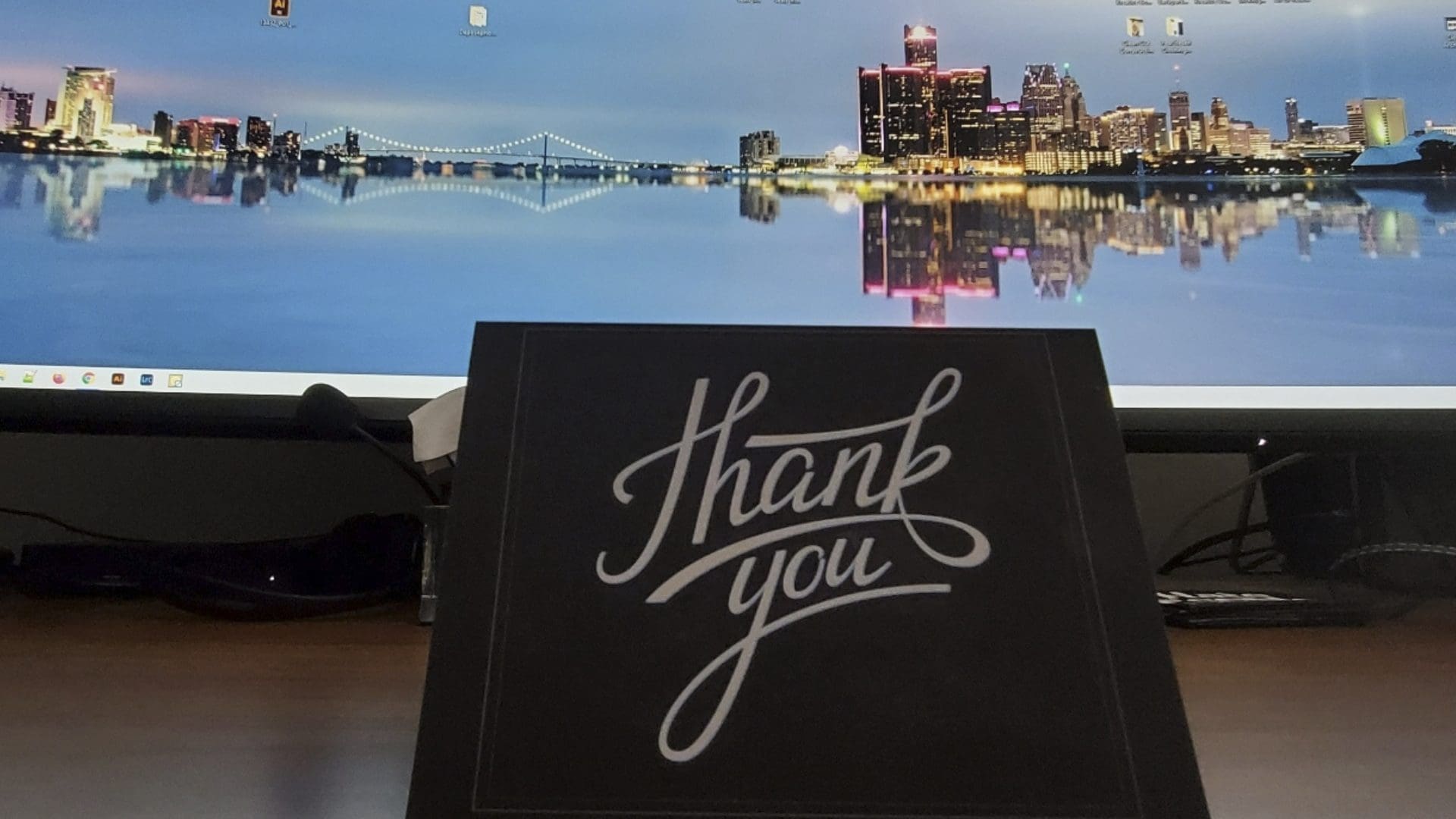 Custom printed thank you cards 1 Custom printed thank you cards 1