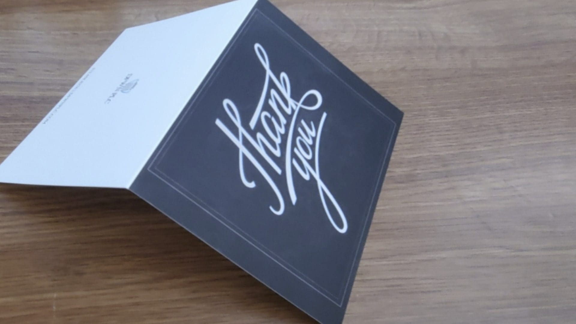 Custom printed thank you cards 3 Custom printed thank you cards 3