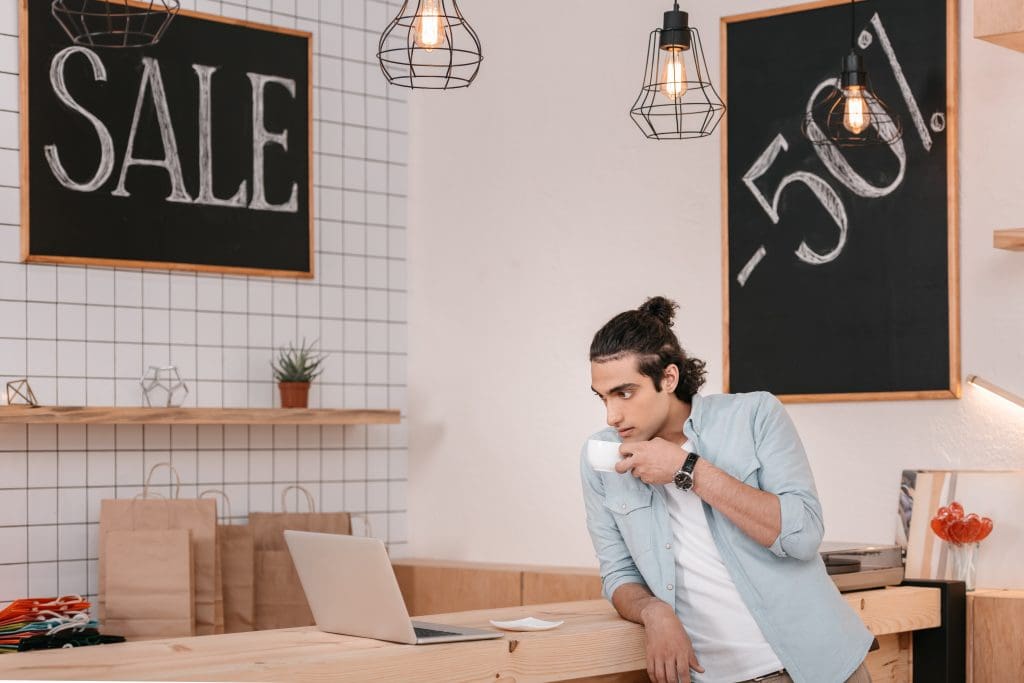 Fusion Marketing 5 Signs That You Need to Revamp Your Interior Signage Clerk Fusion Marketing 5 Signs That You Need to Revamp Your Interior Signage Clerk