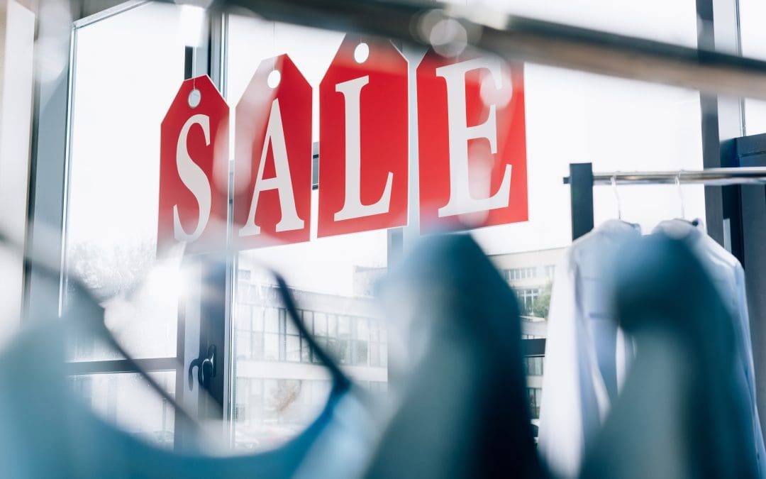 5 Signs That You Need to Revamp Your Interior Signage