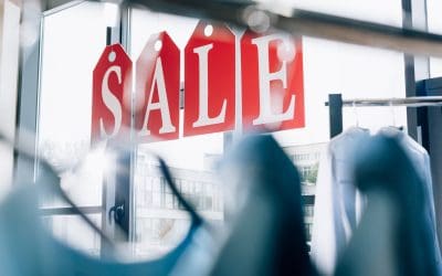 5 Signs That You Need to Revamp Your Interior Signage