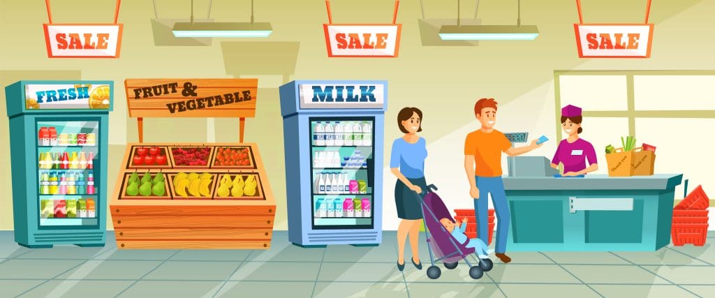 Fusion Marketing How to Create Interior Signs that Pop Store Signage Fusion Marketing How to Create Interior Signs that Pop Store Signage