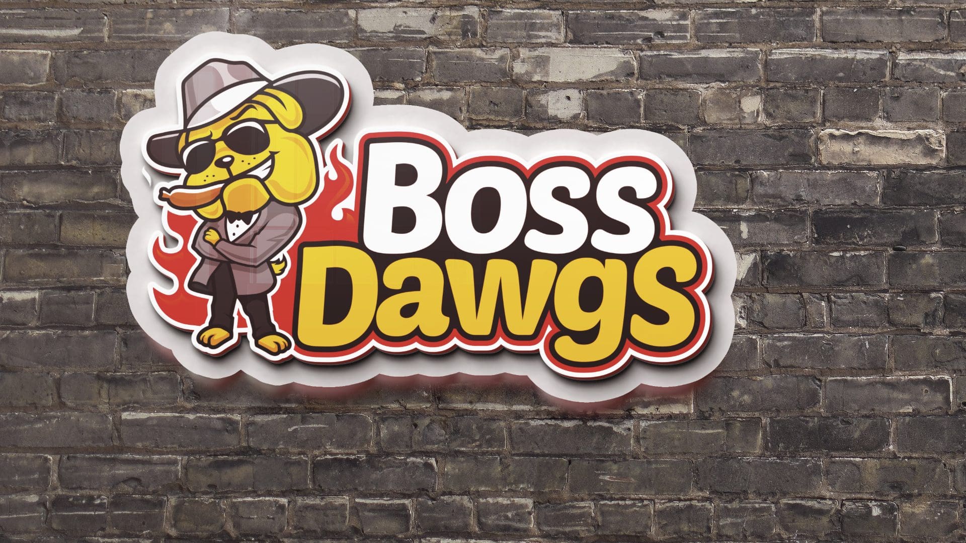 Fusion Marketing What Is a Vector Image and Do I Need One for My Business Logo Boss Dawgs Fusion Marketing What Is a Vector Image and Do I Need One for My Business Logo Boss Dawgs