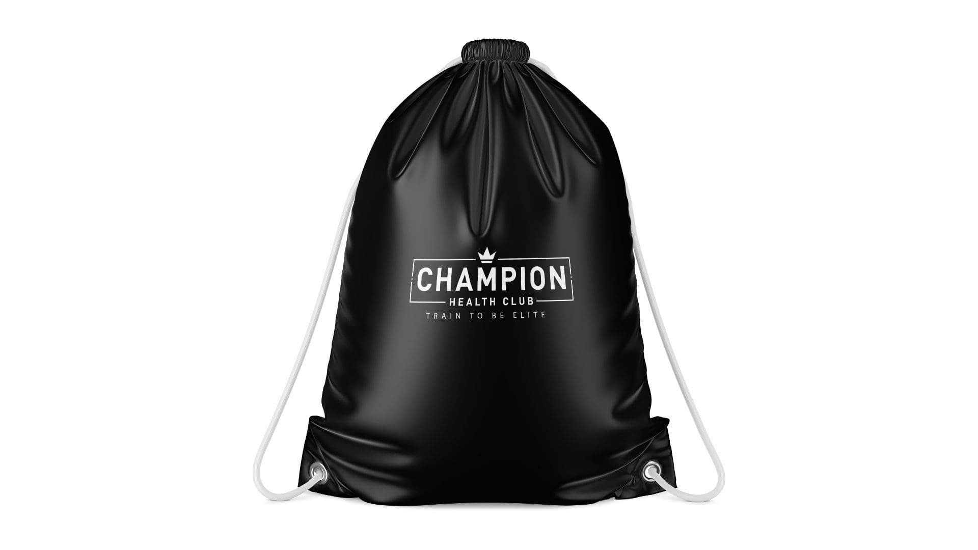 Gym Company Rebranding 3 Gym Company Rebranding 3