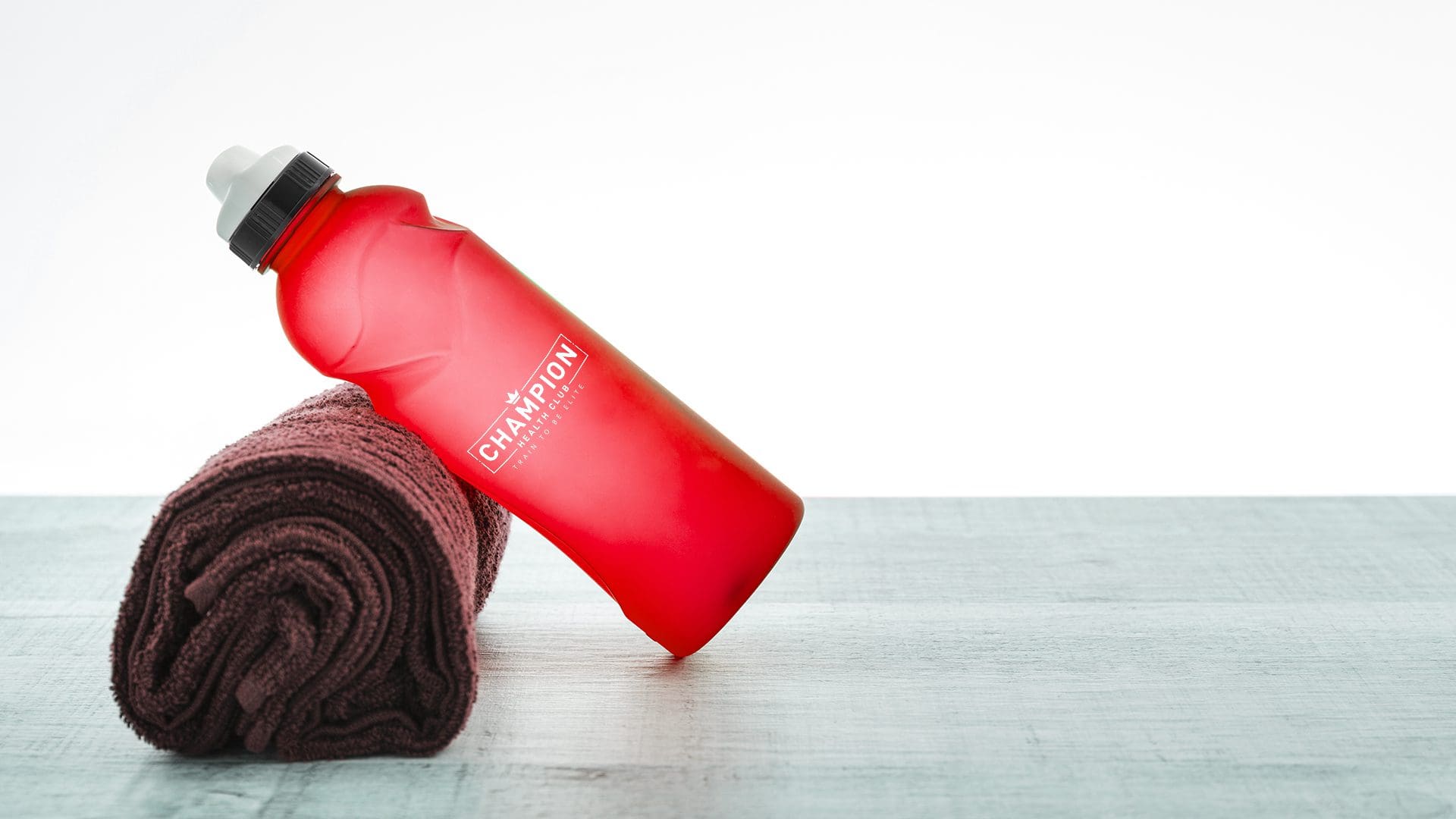 Gym Company Rebranding 4 Gym Company Rebranding 4