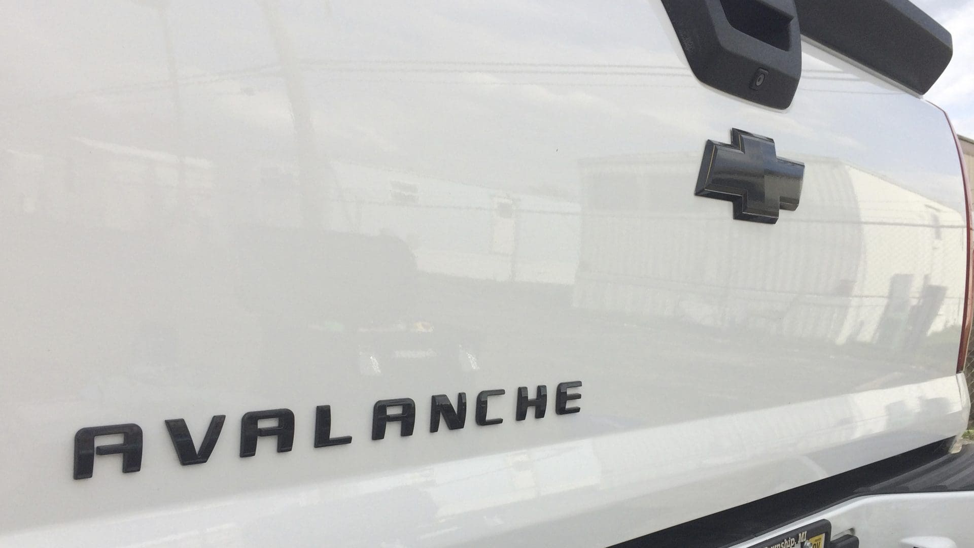 chevy avalanche Chrome Delete 4 chevy avalanche Chrome Delete 4