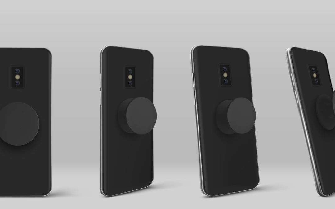 Popsockets: A Great Creative Marketing Solution for Your Brand