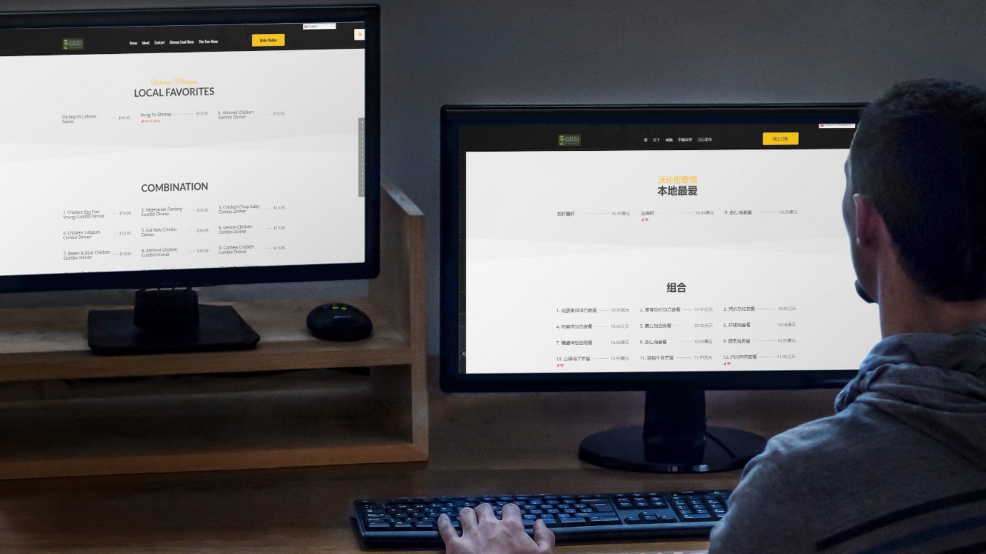 Fusion Marketing The Power of a First Impression What a Good Website Says About Your Business Chinese Translation