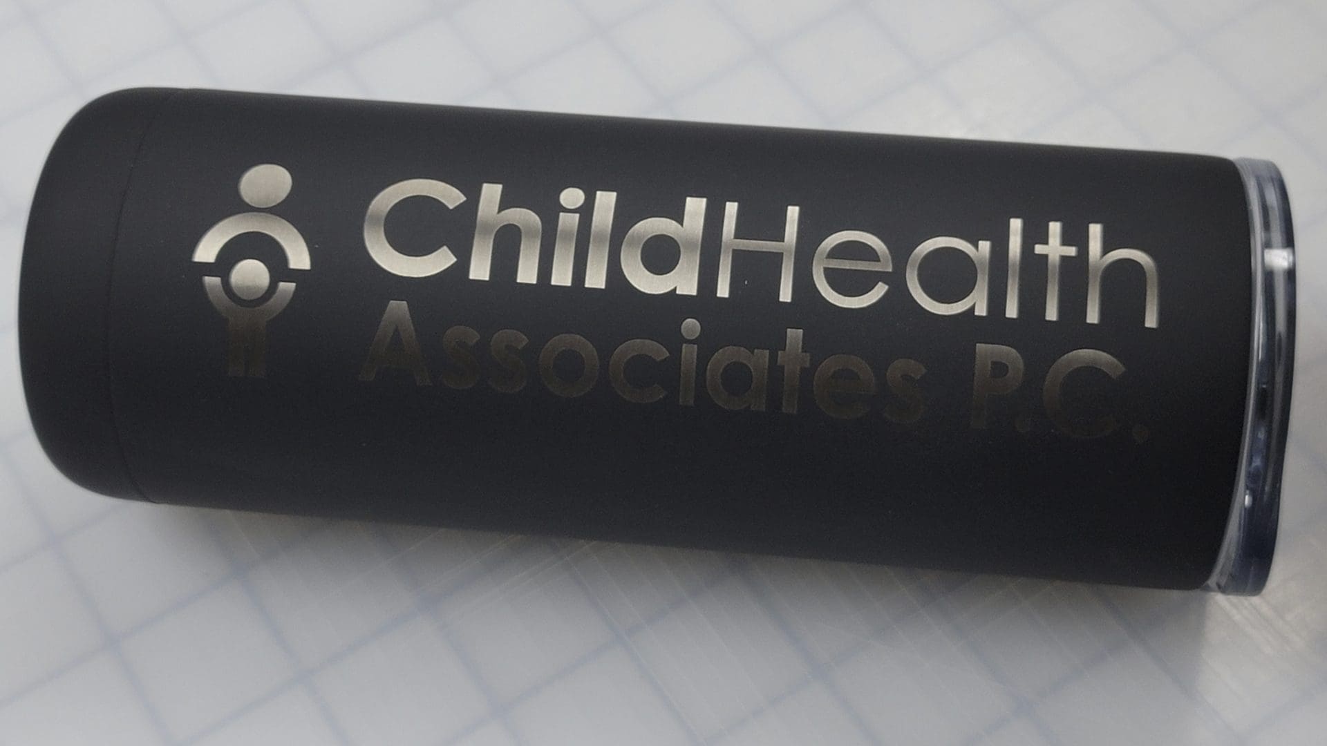 Logo Tumbler 1 Logo Tumbler 1