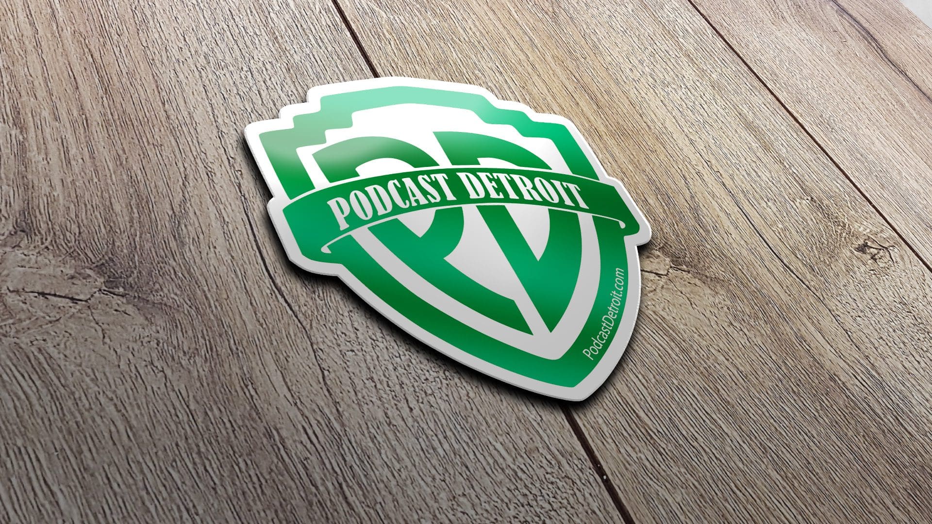 Podcast stickers 3 Podcast stickers 3