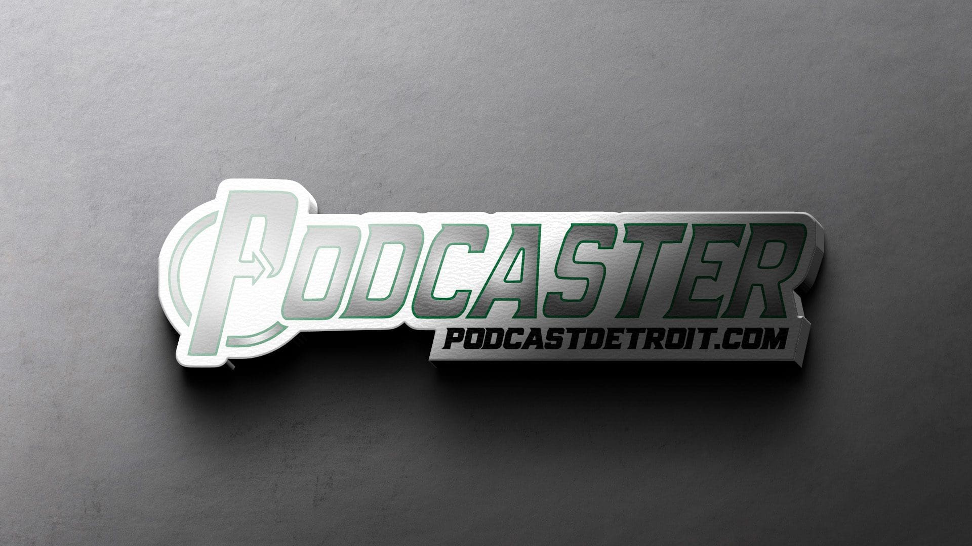 Podcast stickers 5 Podcast stickers 5