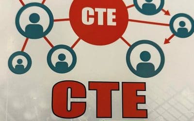 Fusion Marketing’s John Hofmann; Honored with MCTEAA 2023 Business Partner Award