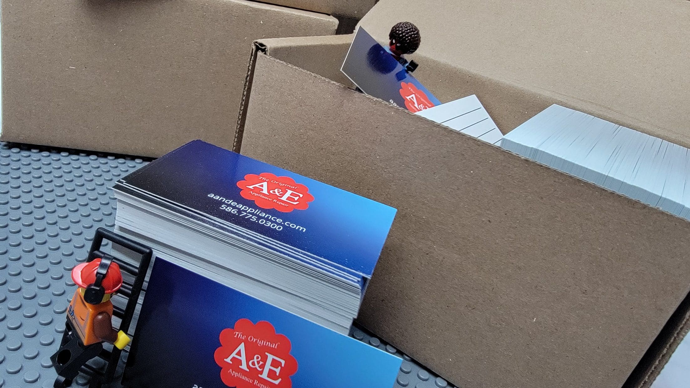 Custom Appointment Cards 2 Custom Appointment Cards 2