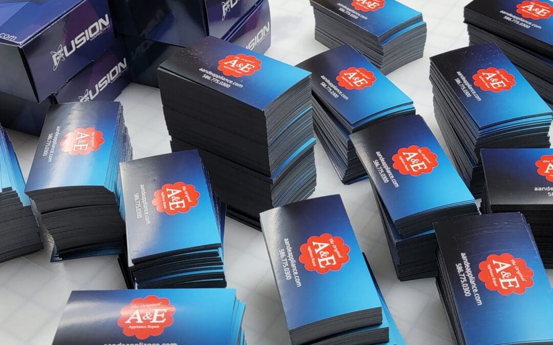 A&E Appliance Repair – Fridge Magnets