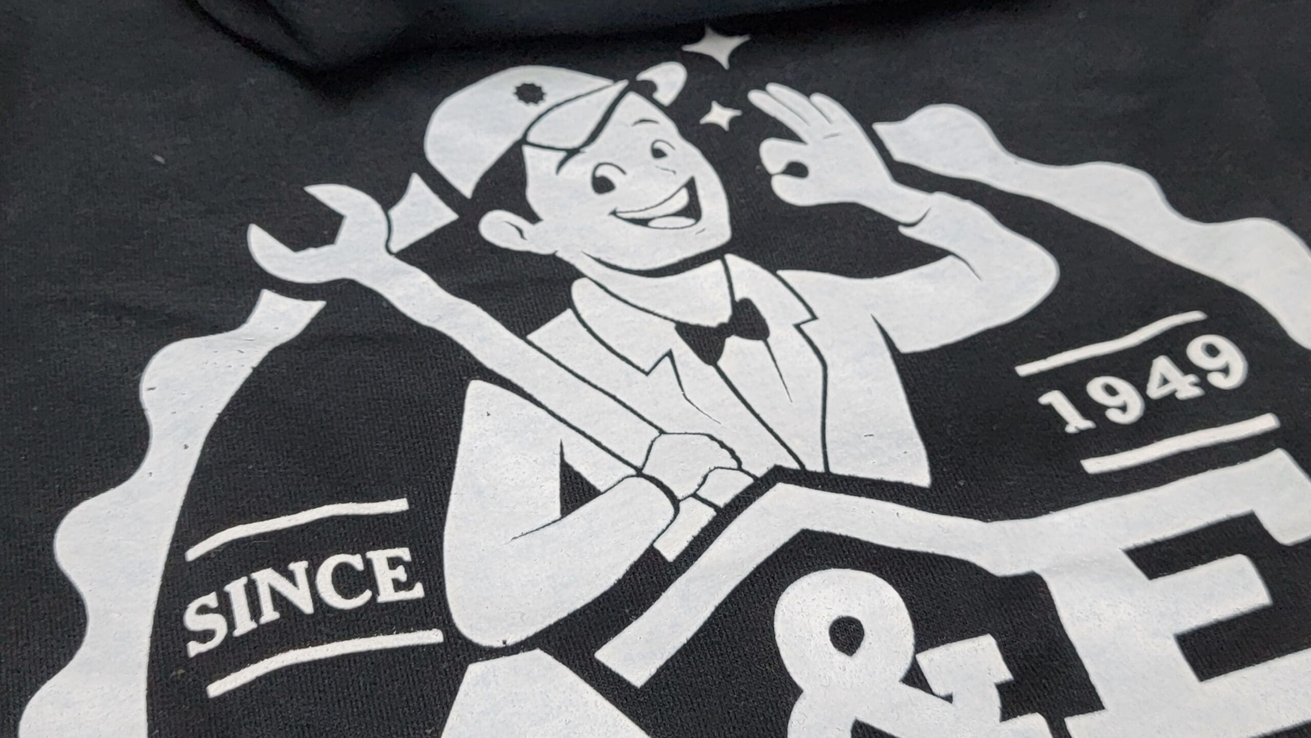 silkscreen work shirts 2 silkscreen work shirts 2