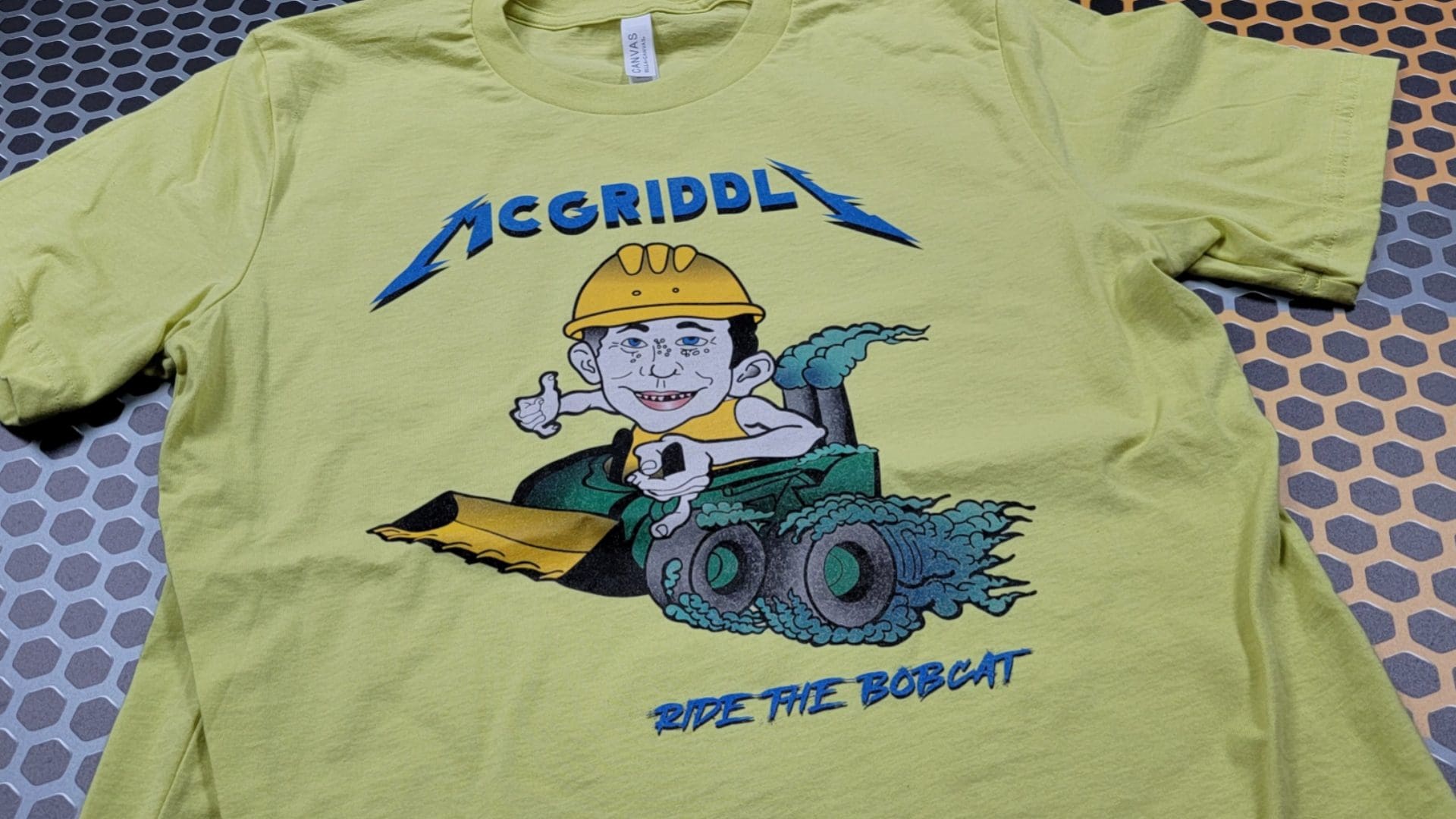 Custom DTG Shirt (5)