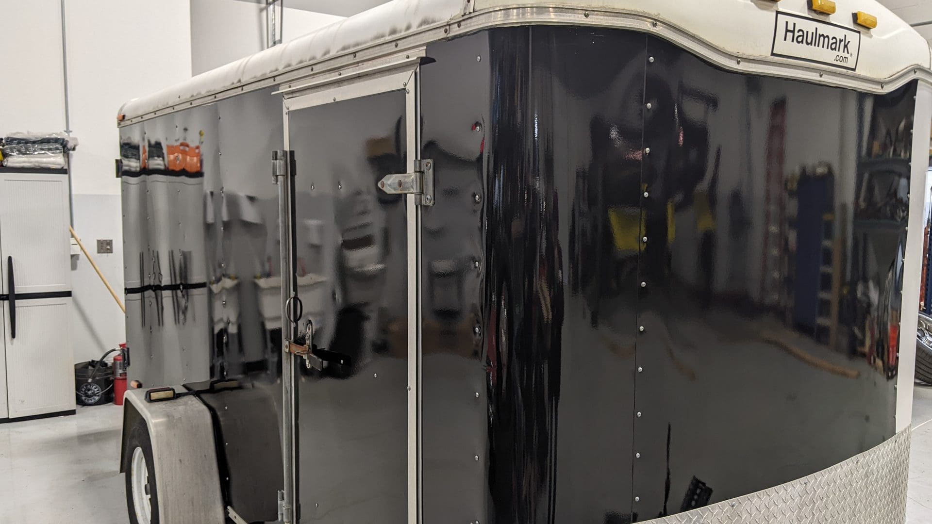 Food Truck Color Change Wrap (1) Food Truck Color Change Wrap (1)