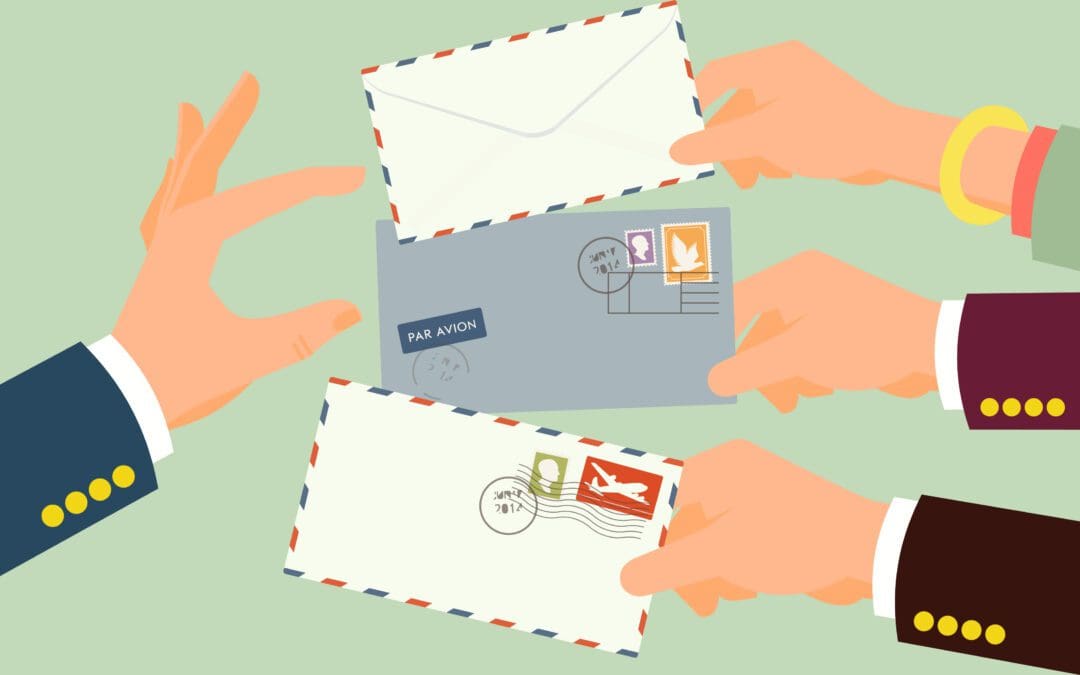 Harness the Potential of Your Business Letterhead: The Hidden Ingredient for Polished Correspondence!