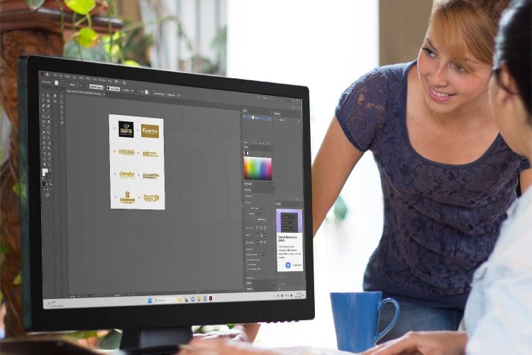 Experienced Designers