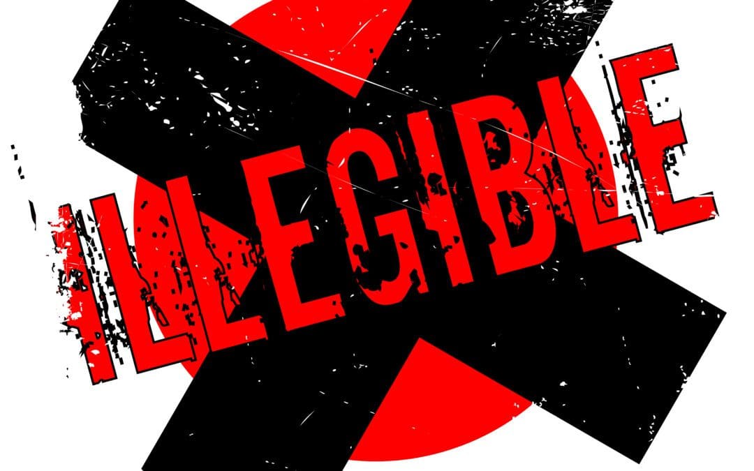 Why Legibility is the Unsung Hero of Logo Design