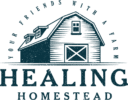 Healinghomestead Logo Full Color RGB 800px@144ppi
