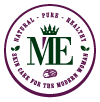 Me Modern Woman Logo Full Color RGB 100px@72ppi