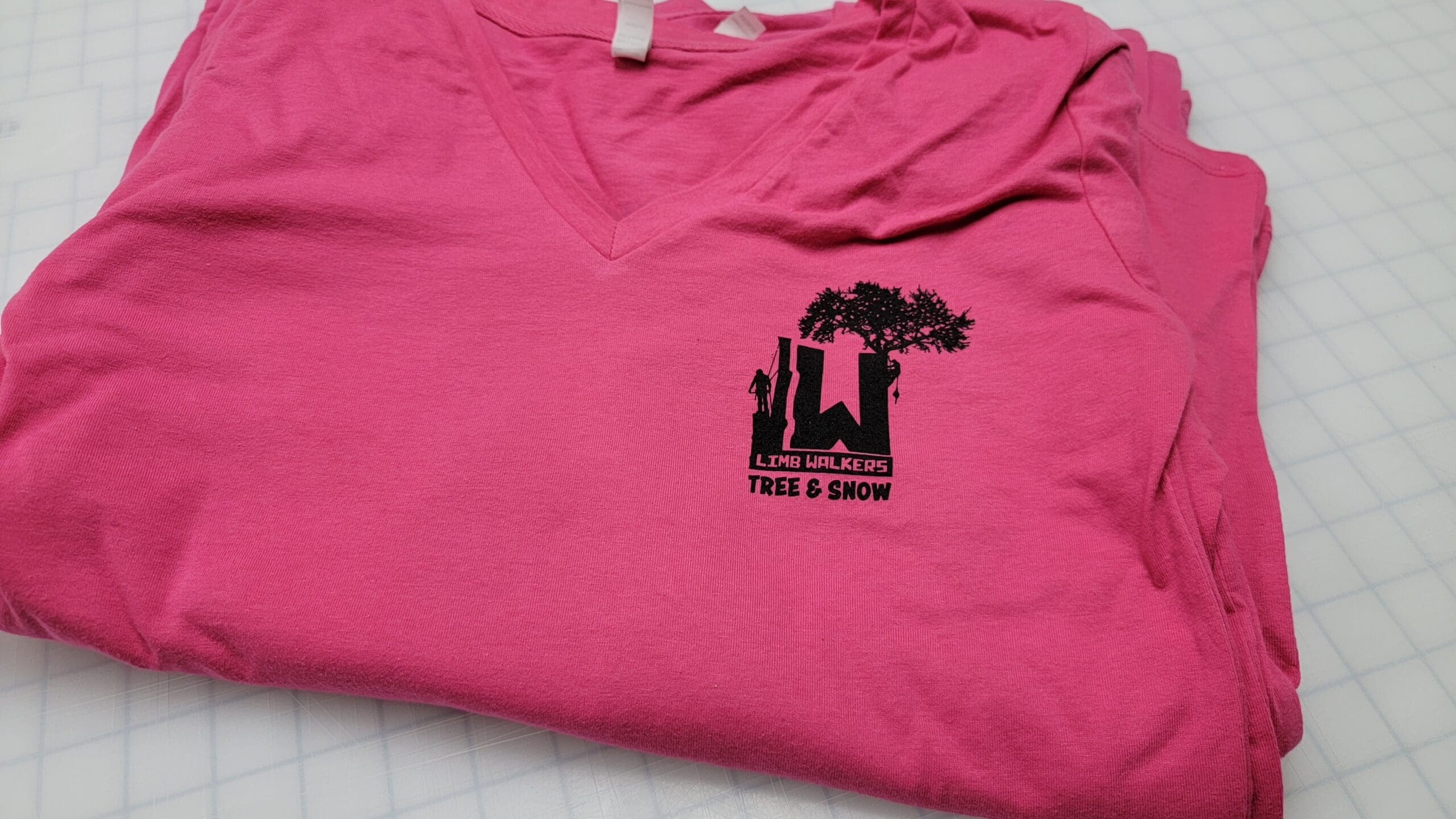 Colorful Staff Shirts (1)