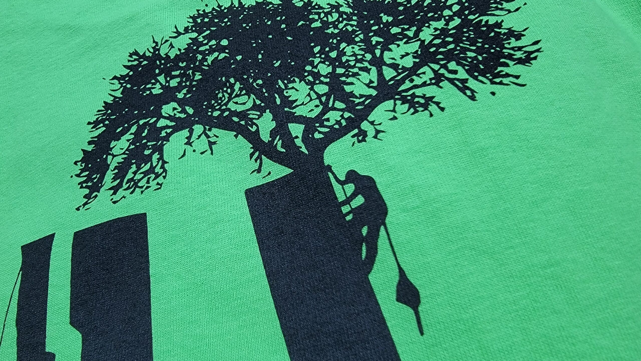 Colorful Staff Shirts (4)