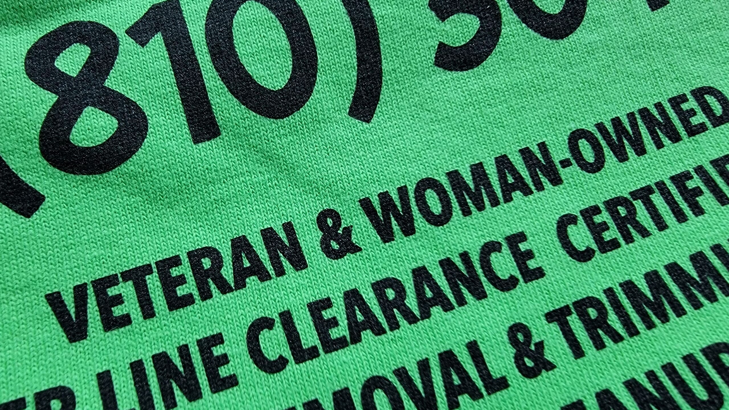 Colorful Staff Shirts (5)