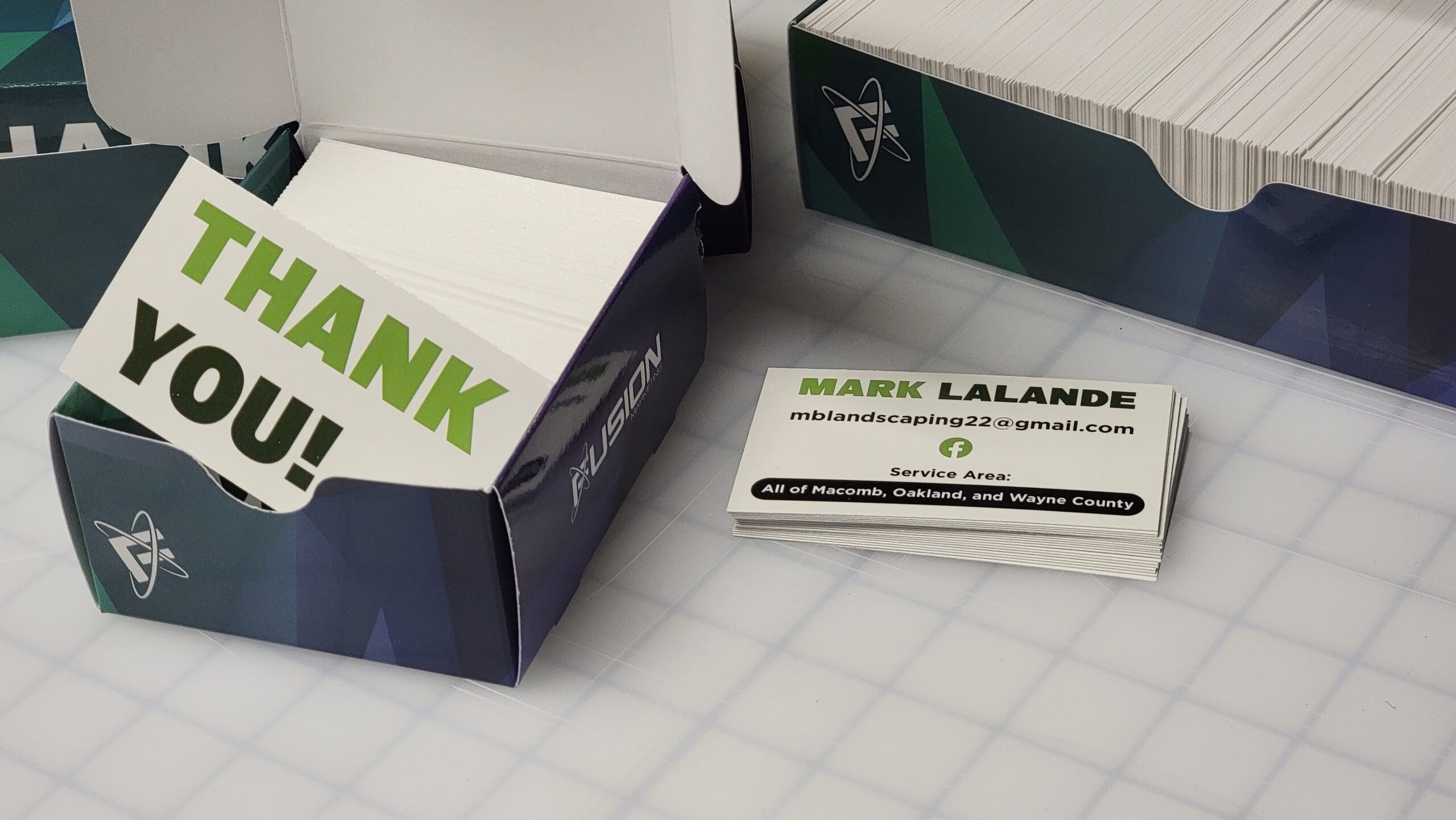 Custom Thank You Cards (1) Custom Thank You Cards (1)