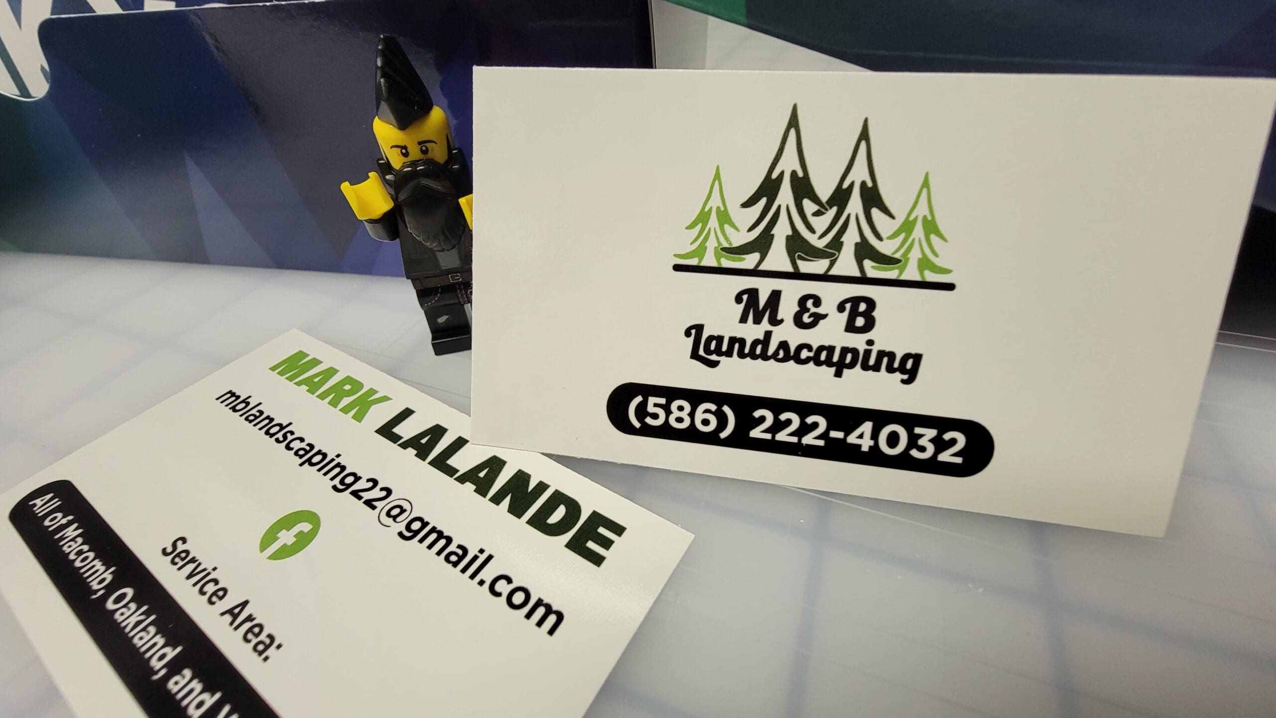 Custom Thank You Cards (4) Custom Thank You Cards (4)