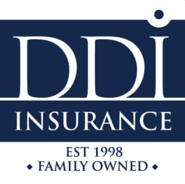 DDI Insurance Logo