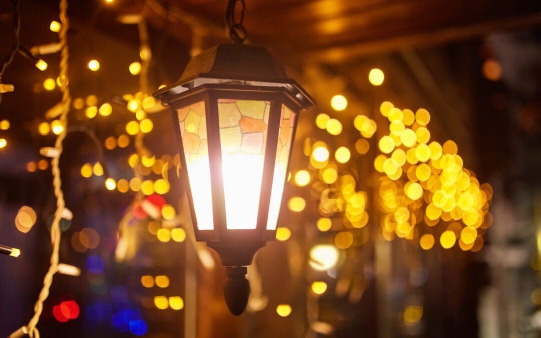 WE’RE BACK WITH “LIGHT UP THE NIGHT” 2.0!