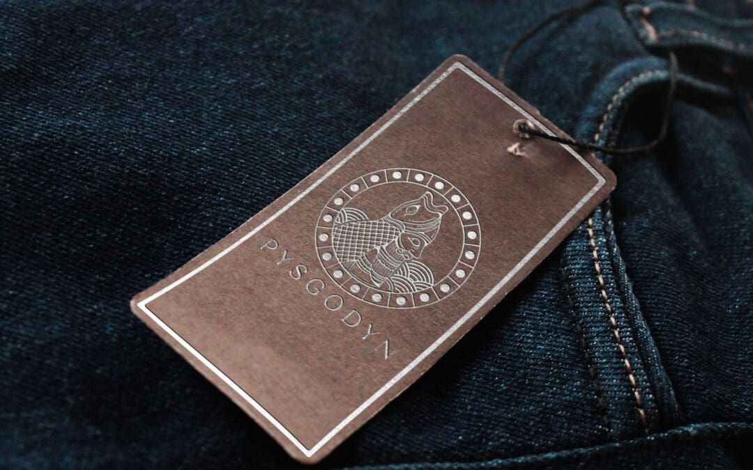 Luxury Clothing Logo (5)