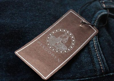 Luxury Clothing Logo (5)