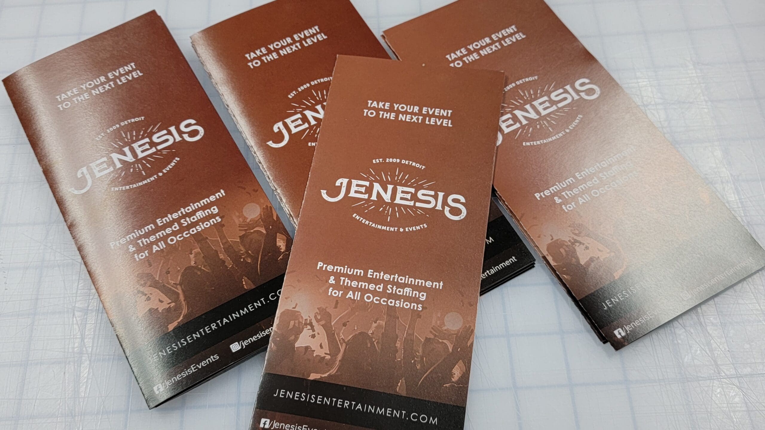 Tri fold graphic designer (1) Tri fold graphic designer (1)