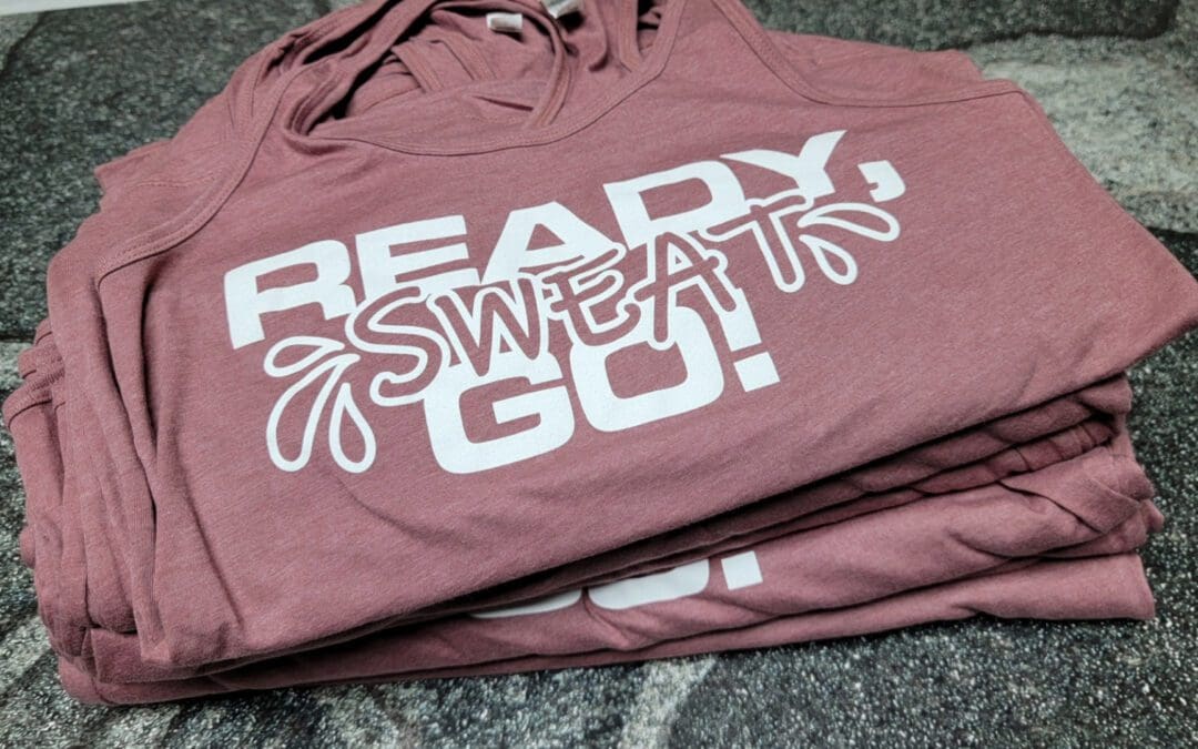 Fraser Jazzercise – Shirts