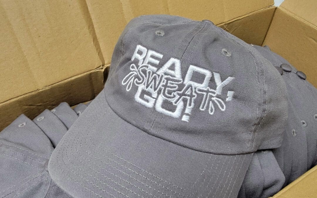 Go! Hats – Hat Design