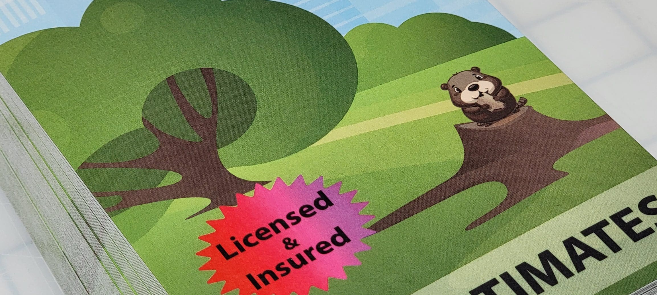 Enviro Stock Doorhangers (2) Enviro Stock Doorhangers (2)