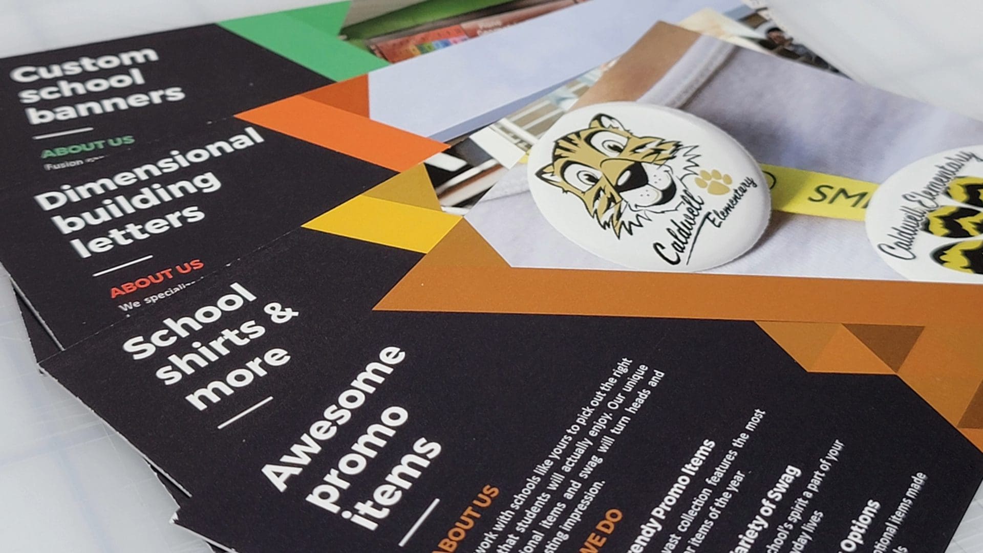 Projects Fusion Marketing Rack Cards 04