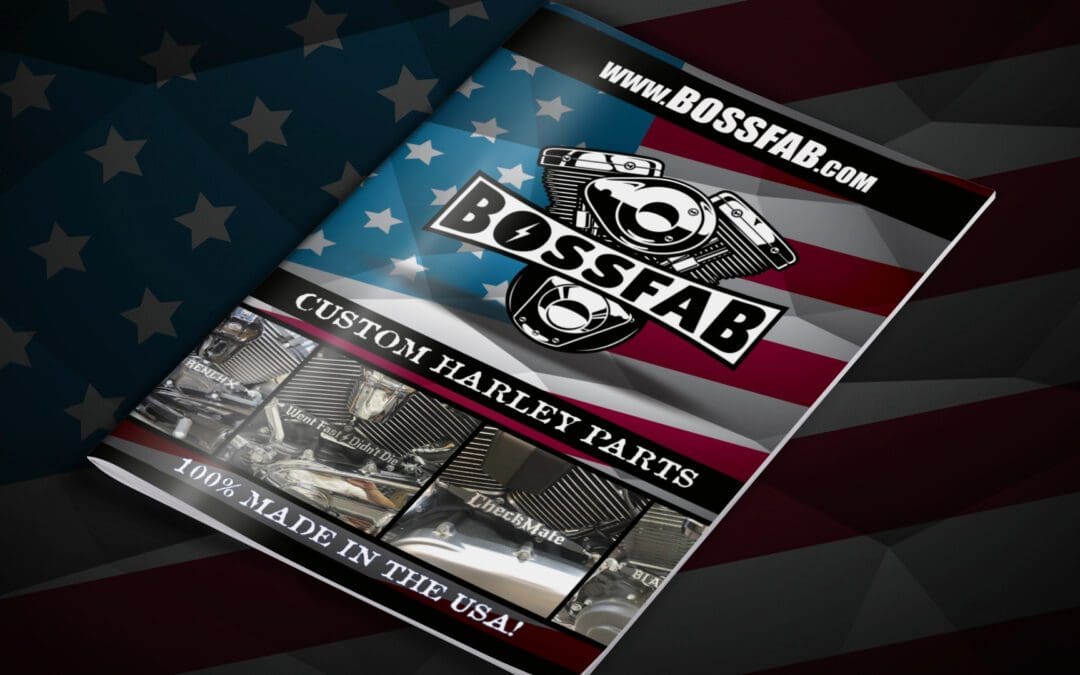 BossFab – Advertisement